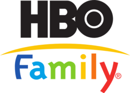 Icono de Botón HBO Family