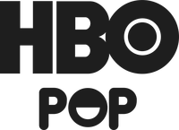 Icono de Botón HBO Pop